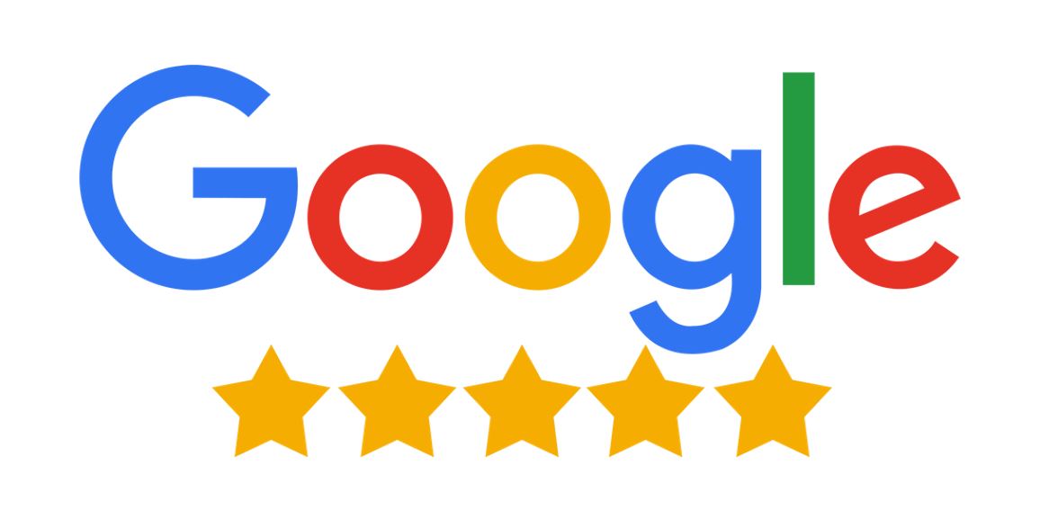 Recenze naší firmy na Google