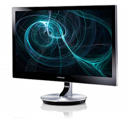 LCD monitory