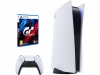 SONY PLAYSTATION 5, 825 GB, CFI-1216A - BÍLÁ