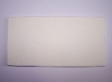 Inkoustová vycpávka pro pigmentové inkousty 198 x 98 x 8mm