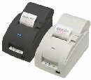 EPSON TM-U220PA-057- černá/paralel/řezačka/journal/zdroj