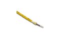 DIGITUS Fiber Optic Installation Cable, OS1, 8 Fibers, Indoor/Outdoor, AI-DQ(ZN)BH8E09/125µ Singlemo