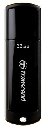 Transcend 32GB JetFlash 700, USB 3.0 flash disk, černý