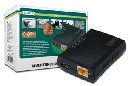 DIGITUS  1-Port. USB 2.0 - Multifunkční Síťový server