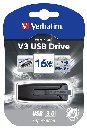 VERBATIM Store 'n' Go V3 16GB USB 3.0 černá