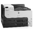 HP LaserJet Enterprise 700 M712dn (A3/ 41 ppm A4/ USB 2.0/ Ethernet/ Duplex)