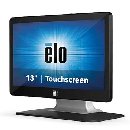 ELO Dotykový monitor 1302L, 13,3" LED LCD, PCAP (10-Touch), USB, VGA (DB-15 to micro), HDMI, be