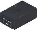 Ubiquiti POE-48, PoE adapter 48V/0,5A (24W), včetně napájecího kabelu