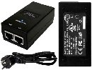 Ubiquiti POE-24, PoE adapter 24V/1A (24W), včetně napájecího kabelu