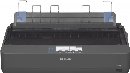 EPSON jehličková  LX-1350 - A3/9pins/347zn/1+4kopii/USB/LPT/Serial