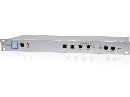 Ubiquiti USG-PRO-4 - UniFi Security Gateway PRO, 2x LAN, 2x Combo WAN, napájecí kabel