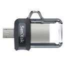 SanDisk Ultra Dual Drive m3.0 32GB