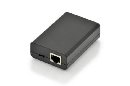 DIGITUS Professional Gigabit PoE at Splitter,10/100/1000 Mbps, 24W