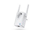 TP-Link TL-WA860RE Univerzální bezdrátový opakovač signálu 300 Mbit/s, 2.4GHz, 802.11b/g/n