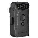 Transcend DrivePro Body 30 osobní kamera, Full HD 1080p, infra LED, 64GB paměť, Wi-Fi, Bluetooth, US