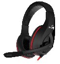 GENIUS GX Gaming herní headset HS-G560/sluchátka s mikrofonem/ 3,5" jacky