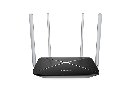 MERCUSYS AC12 - AC1200 WiFi Router, 4 antény, WDS