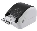 Brother QL-1110NWBC tiskárna samolepících štítků, ethernet, WiFi, bluetooth