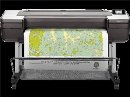 HP DesignJet T1700ps 44-in PostScript Printer - A0