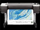 HP DesignJet T1700dr 44-in Printer - A0