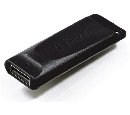 VERBATIM Store 'n' Go Slider 16GB USB 2.0 černá