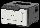 Lexmark MS421dn mono laser, 40 str./min., duplex, síť