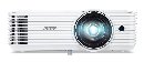 Acer S1286H DLP 3D  ShortThrow, XGA 1024x768, 3500 ANSI, 20000:1, VGA, HDMI, repro, 3,1Kg