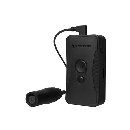 Transcend DrivePro Body 60 osobní kamera, Full HD 1080p, 64GB interní paměť, GPS, Wi-Fi, Bluetooth, 