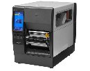 Zebra ZT231, 8 dots/mm (203 dpi), display, EPL, ZPL, ZPLII, USB, USB Host, RS232, BT (BLE), Ethernet
