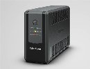 CyberPower UT GreenPower Series UPS 650VA/360W, české zásuvky