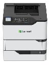 Lexmark MS725dvn mono laser, 52 str./min., duplex, síť