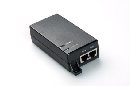 DIGITUS Professional Gigabit PoE Injector, 802.3af, 15,4W
