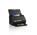 EPSON skener FastFoto FF-680W - A4/600x900dpi/USB/Wi-Fi/LAN/DADF