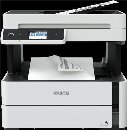 EPSON EcoTank M3170 - A4/39ppm/1ink/USB/LAN/Wi-Fi/Duplex