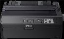 EPSON jehličková  LQ-590II - A4/24pins/550zn/1+6kopii/USB/LPT