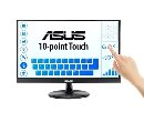 ASUS VT229H 21,5" IPS Touch/FHD 1920x1080/60Hz/5ms/HDMI/VGA/Repro/Black