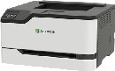Lexmark CS331dw color laser 24/24ppm,duplex,WIFi, LCD,LAN