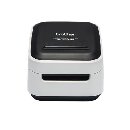 Brother VC-500W (plnobarevná tiskárna štítků, 313 dpi, max šířka 50 mm), USB,  Wi-Fi