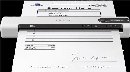 EPSON skener WorkForce DS-80W - A4/600x600dpi/USB/Wi-Fi/mobilní