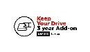 Lenovo rozšíření záruky ThinkCentre 3Y Keep Your Drive