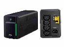 APC Easy UPS BVX 700VA (360W), AVR, IEC Sockets