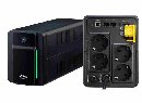 APC Back-UPS BXM 750VA (410W), AVR, USB, německé Schuko zásuvky