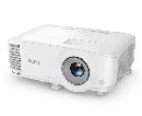BenQ DLP Projektor MX560 /1024x768 XGA/4000 ANSI/1.96÷2.15:1/20000:1/2xHDMI/VGA/S-Video/Composite/US