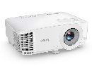 BenQ DLP Projektor MW560 /1280x800 WXGA/4000 ANSI/1.55÷1.7:1/20k:1/2xHDMI/VGA/S-Video/Composite/USB/