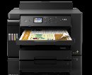 EPSON L11160 ECOTANK - A3+/25ppm/USB/Ethernet/Wi-Fi Direct/LCD displej/Duplex
