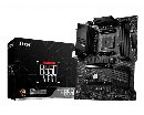 MSI B550-A PRO, AM4, AMD B550, 4x DDR4, ATX