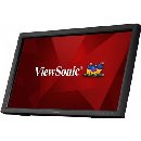 Viewsonic TD2423 24" 10-bodový dotykový VA 1920x1080/3000:1/7ms/250cd/VGA/DVI/HDMI/Repro/VESA/1
