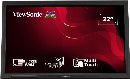 Viewsonic TD2223 - 22" TN FHD 1920x1080/10 bodový dotykový displej/5ms/250cd/75Hz/D-SUB/HDMI/DV