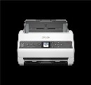 EPSON skener WorkForce DS-730N - A4/600x600dpi/USB3.0/LAN/DADF
