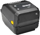 Zebra ZD421t, 8 dots/mm (203 dpi), USB, USB Host, BT (BLE), Ethernet